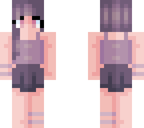 amethyst // pce