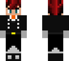 another kind of suit
