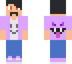 aphmark (male aphmau)