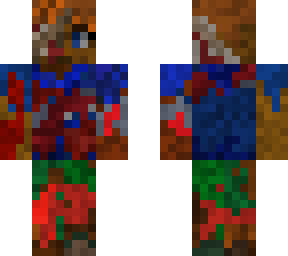 apocalypse bag