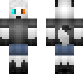arkwolff (fox origin)