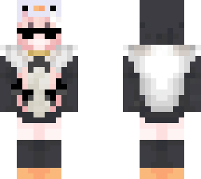 astolfo penguin onesie