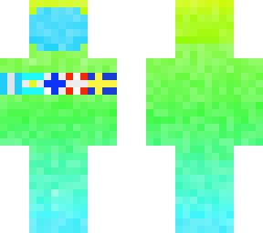 astronauta colorido capitn