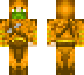 autumn assassin