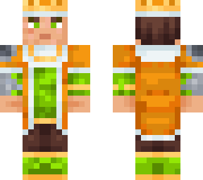 autumn king 2.0