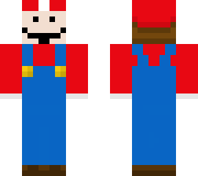 awesome mario