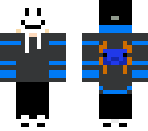 axo+mando