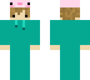 axolotl cap skin