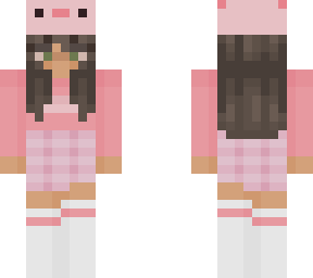 axolotl girl