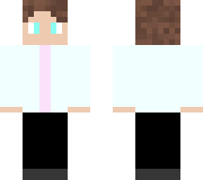 azure coat skin (fixed again)