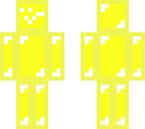 baburao yellow shiny