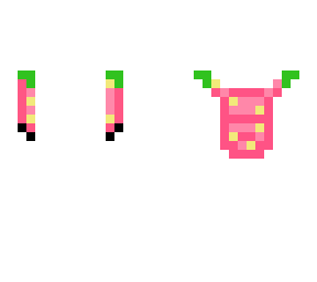 backpack base strawberry