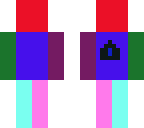 bad rainbow