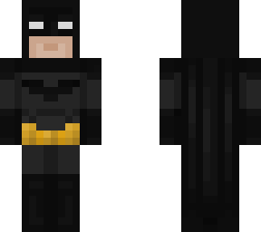 batman (dark suit)
