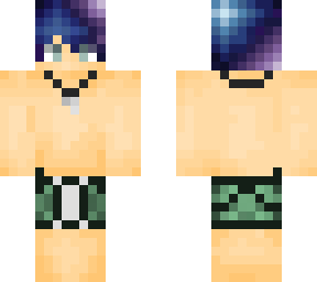 beachboycghair