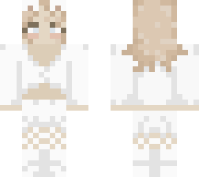 bear girl?? ~1
