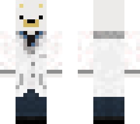 bear scientist