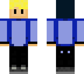 beartwentys skin