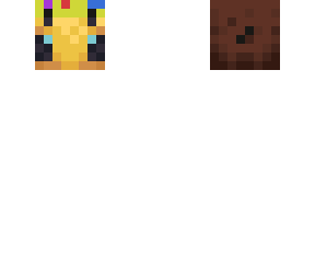 bee (with crown)