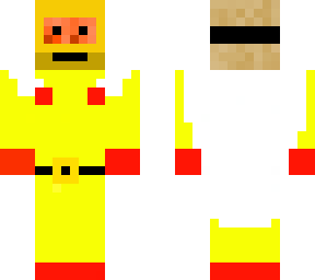 beefy one punch man