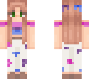 bi girl