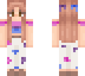 bi girl