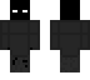 black boy demon
