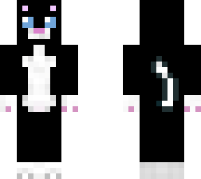 black cat (im back)