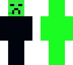 black creeper