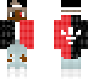 black skin (fix)
