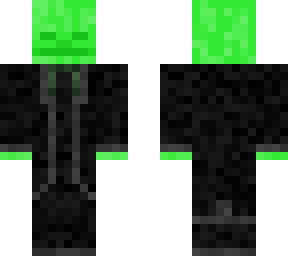blackened blake 2021