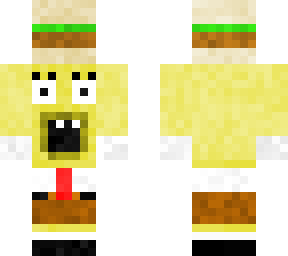 bloodbob scarepants