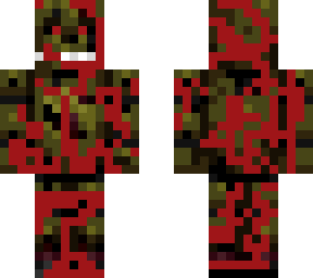 bloody sringtrap