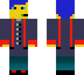 blue boy (update)