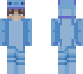 blue boy