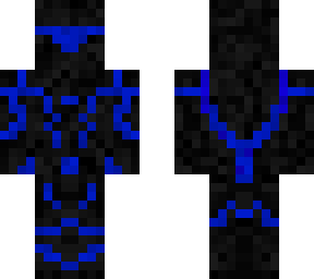 blue knight (no cloak)