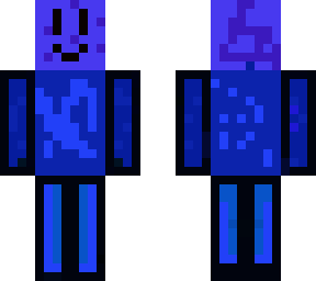 bluee
