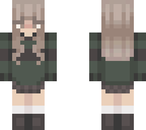 blush elf .///.