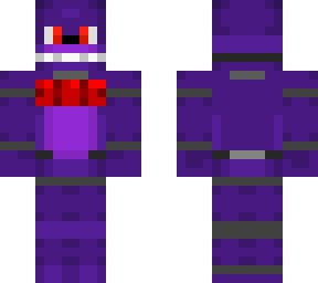 bonnie roasted