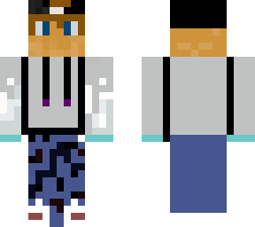 boy model