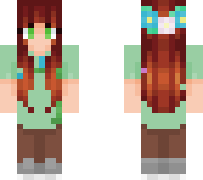 brookie -minecon-