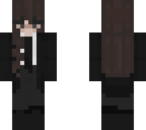 brunette agnt wip again