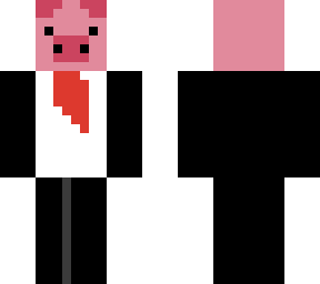 buisnesspig