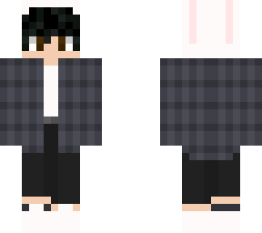 bunny boy set (creeper)