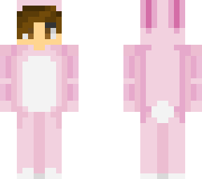 bunny girl :)))