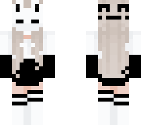 bunny girl [full masked]