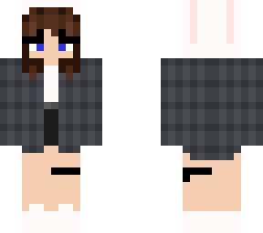 bunny girl set (zahm)