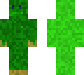 bush camo guy