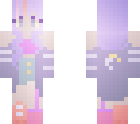 bxnnibxn - astrology (flizaltiya reshade)