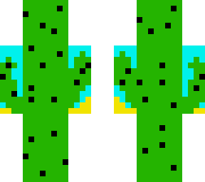 Cactus | Minecraft Skins